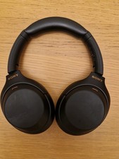 Sony WH‑1000XM4 Wireless