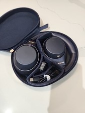 Sony WH-1000XM4 Wireless Noise