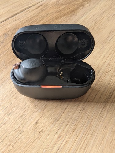 Sony 1000xm4 charging - charging, case