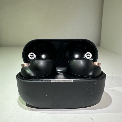 Sony 1000xm4 wireless - wf-1000xm4,