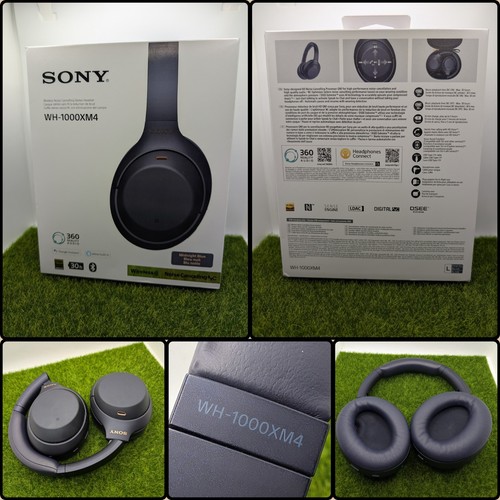 Sony 1000xm4 wireless - sony,