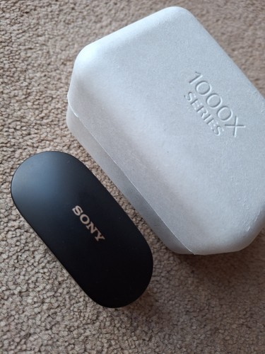 Sony 1000xm4 wireless - sony, wf-1000xm4