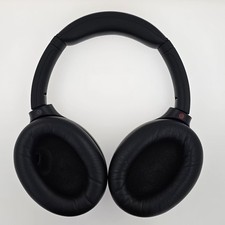 Sony WH-1000XM4 (Black)