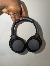 Sony WH-1000XM4 Wireless Over