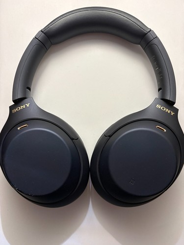 Genuine sony 1000xm4 over - genuine,