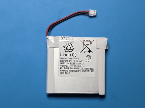 Replacement battery for - battery,