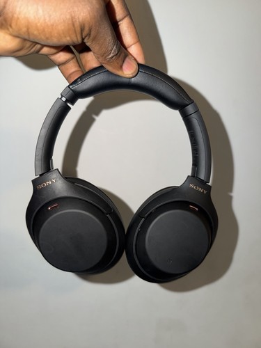 Sony 1000xm4 wireless - sony,