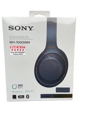 OFFICIAL SONY WH-1000XM4