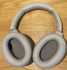 Sony WH-1000XM4 Grey Wireless