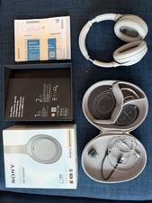Sony WH-1000XM4 Wireless
