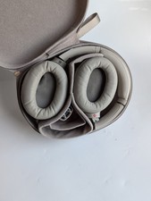 Sony WH-1000XM4 Noise