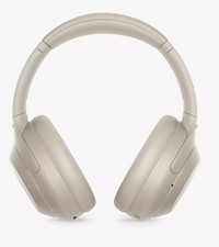 Sony WH-1000XM4 Noise