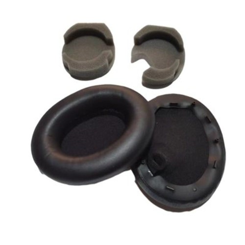 Replacement ear pads - for, sony
