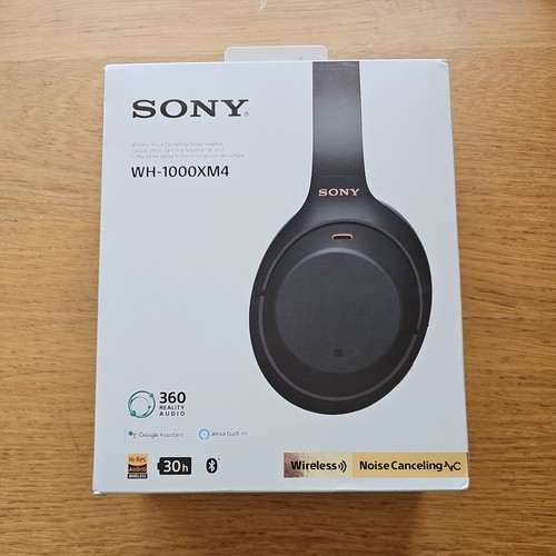 Sony 1000xm4 wireless - wh-1000xm4, over