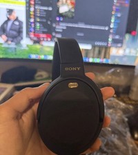 Sony WH-1000XM4 Wireless