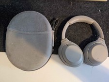 Sony WH-1000XM4 Wireless