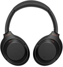 Sony WH-1000XM4 Wireless Noise