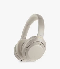 Sony WH-1000XM4 Noise