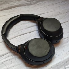 Sony WH-1000XM4 очень