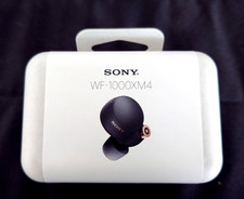 Sony WF-1000XM4 Wireless Noise