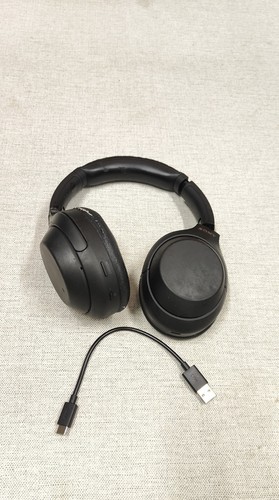 Sony 1000xm4 wireless over - sony, wh-1000xm4
