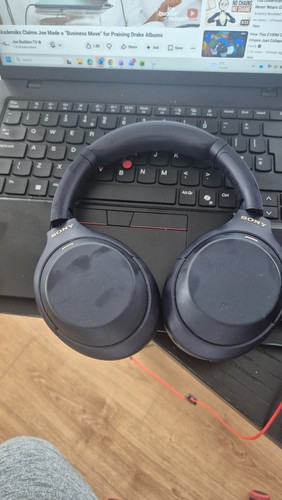 Sony 1000xm4 wireless - sony,