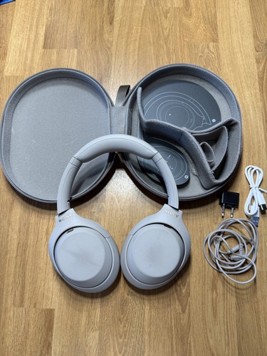 Sony 1000xm4 wireless - wh-1000xm4,