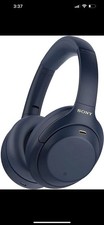 Sony WH-1000XM4 Wireless Noise