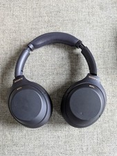 Sony WH-1000XM4 Bluetooth