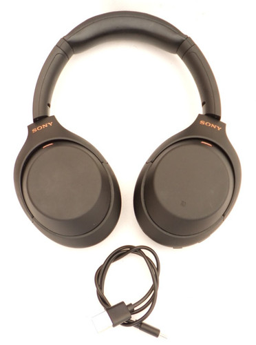 Sony bluetooth headphones - bluetooth,