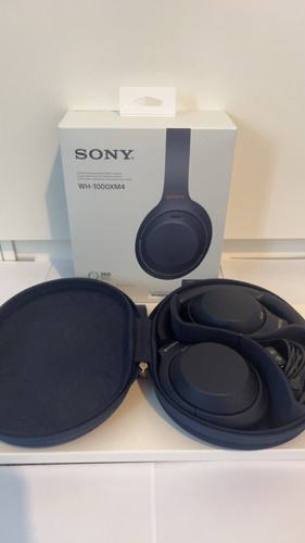 Sony 1000xm4 noise - sony,