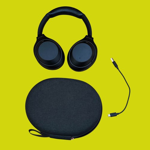Sony 1000xm4 wireless noise - wh-1000xm4,
