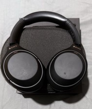 Sony WH-1000XM4 Wireless