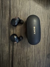 Sony WF-1000XM4 In-Ear