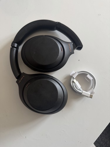 Sony 1000xm4 wireless noise - wireless,