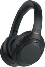 Sony WH-1000XM4 Wireless Noise