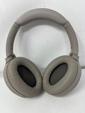 Sony WH-1000XM4 - Wireless