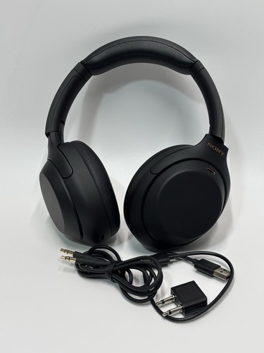 Sony 1000xm4 wireless over - wireless,