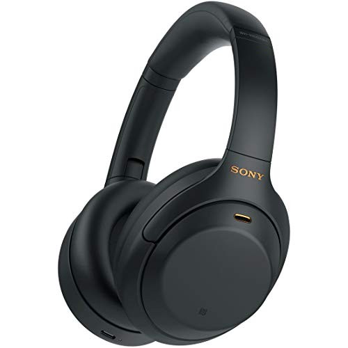 Sony 1000xm4 wireless - sony, wh-1000xm4