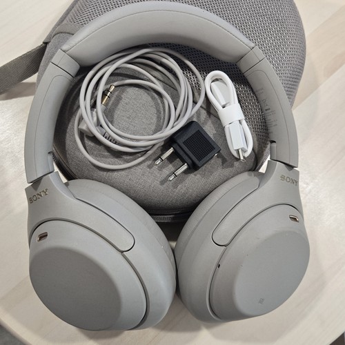 Sony 1000xm4 wireless - sony,