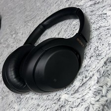 Sony WH-1000XM4 Noise
