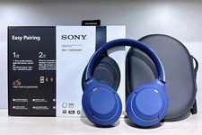 SONY WH-1000XM4 Wireless Noise