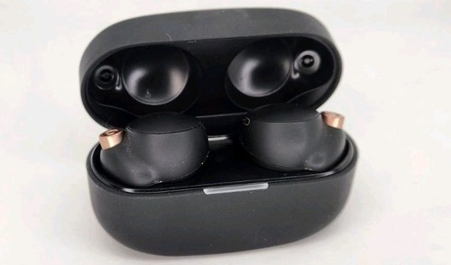 Sony 1000xm4 ear - sony, in-ear