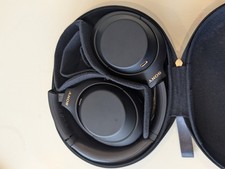 Sony WH-1000XM4 Noise