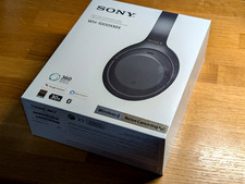 Sony WH-1000XM4 Wireless Over