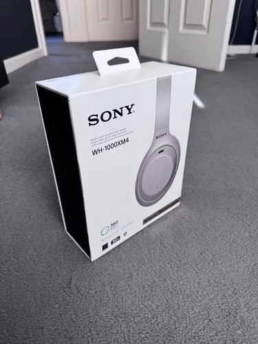 Sony 1000xm4 noise - wh-1000xm4,
