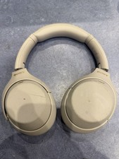 Sony WH-1000XM4 Noise