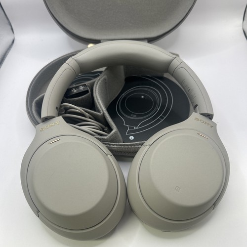 Sony 1000xm4 wireless - sony,