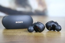 Sony WF-1000XM4 Wireless Noise