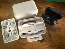 Sony WF-1000XM4 In-Ear